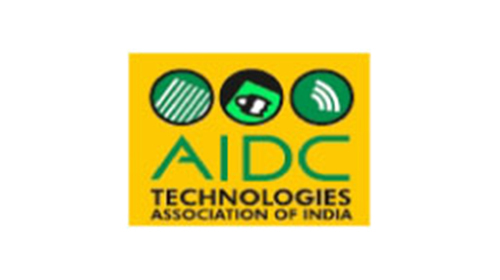 AIDC Technologies logo – PR client of Kent Communications