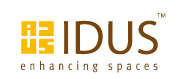 IDUS craft marketplace logo – PR client of Kent Communications