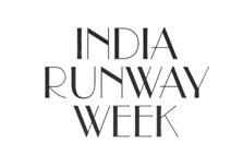 India Runway Week fashion event logo – PR client of Kent Communications