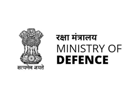 Ministry of Defence India logo – PR client of Kent Communications