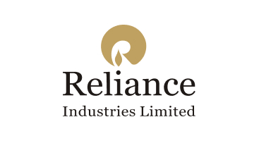 Reliance Industries logo – PR client of Kent Communications